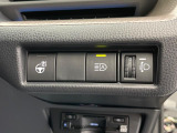 【ステアリングヒーター】冬場に冷たくなりやすい革巻きステアリングを、スイッチ一つで素早く適温に!エアコンよりも早く温まってくれるので、寒い日の運転も快適になりますね♪