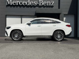 GLEクーペ 450d 4マチック スポーツ コア (ISG) 4WD 