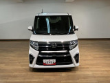 タントカスタム RS スタイルセレクション 