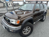 ハイラックスサーフ 2.7 SSR-X パッケージオプションC 4WD 