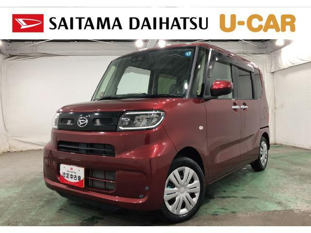 タント X 
