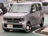 当社デモカーとして使用しておりましたN-WGN☆