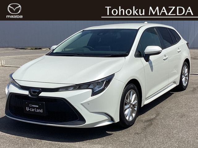 カローラツーリング 1.8 S 