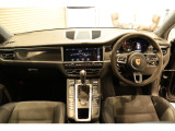 マカン GTS PDK 4WD 
