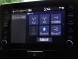 ブルートゥースを搭載しています、スマホと連動させると音楽等を楽しむことができます。