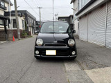 ムーヴラテ クール ターボ 4WD