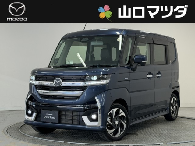 マツダ フレアワゴン 