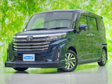 トヨタ ルーミー