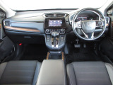 CR-V 1.5 EX 