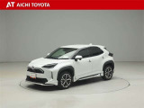 ヤリスクロス 1.5 ハイブリッド Z 
