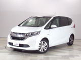 ホンダカーズ東京中央U-Select三鷹店へようこそ。 当社下取りのお墨付き車両。人気車両で充実装備の一台。おススメです。どうぞご覧ください。
