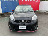マーチ 1.2 NISMO 