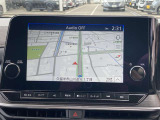 ナビが最初から付いてくるのは中古車の魅力ポイントですね♪