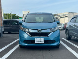 フリード+ 1.5 ハイブリッド G ホンダセンシング 