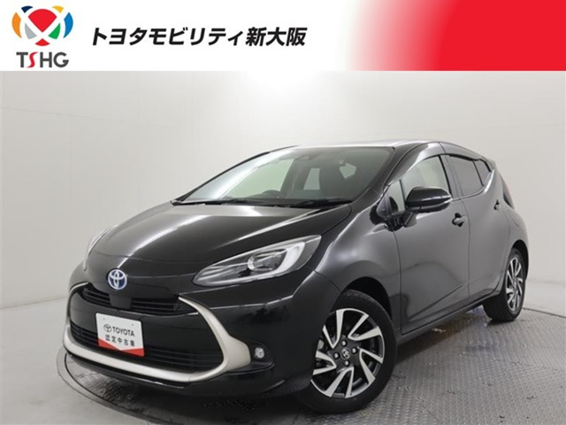 アクア  1.5 Z