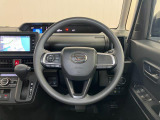 運転席からの景色