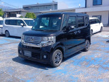 ホンダ N-BOXカスタム
