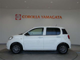 パッソ 1.0 X 4WD 