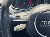 A7スポーツバック 2.0 TFSI クワトロ 4WD 本革シート 修復歴無し