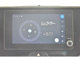 ディスプレイオーディオを装備。スマホとクルマをつなぐことで、これまでのナビに加えて、いろんなサービスが楽しめます。