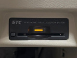 【ETC】高速道路の料金所をストレスなく通過!話題のスポットやサービスエリアに多い「スマートIC」利用時は必須のアイテムです。当店でセットアップを実施、ご納車当日からすぐにご利用いただけます!