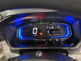 走行32736キロ! まだまだこれからの走行距離ですね♪