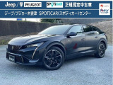 プジョー 408