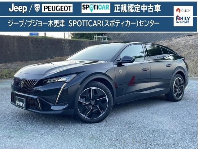 408 GT 