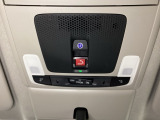 Honda CONNECT搭載車です。「Honda Total Care プレミアム」に加入頂くと、「緊急サポートセンター」や「Honda ALSOK駆けつけサービス」などのサービスが受けられます。
