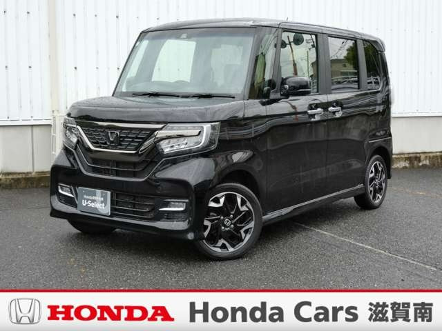 ホンダ N-BOXカスタム 