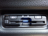 ■【ETC車載器】が装備されています。セットアップをしてお渡しとなり、ETCカードを差し込むだけで高速道路の利用が可能です。