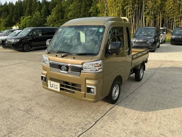 ダイハツ ハイゼットトラック 