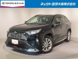 トヨタ RAV4