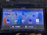 【Bluetooth】ナビゲーションと携帯電話/スマートフォンをBluetooth接続することができます。接続するとハンズフリーで使用することができるので、とても便利です!