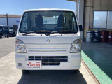 キャリイ KC エアコン パワステ 4WD 
