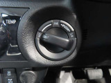 2WD,4WD切り替えスイッチです。