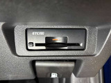 ETCがあれば高速道路の乗り降りがラクラクですよ〜!