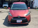 シエンタ 1.5 G 