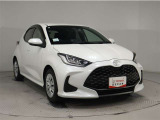 TOYOTA SAFETY SENSEは道路状況、車両状態、天候状態及びドライバーの操作状況などによっては、作動しない場所があります。あくまで運転補助機能です。
