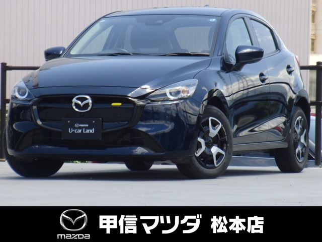 MAZDA2 1.5 15BD