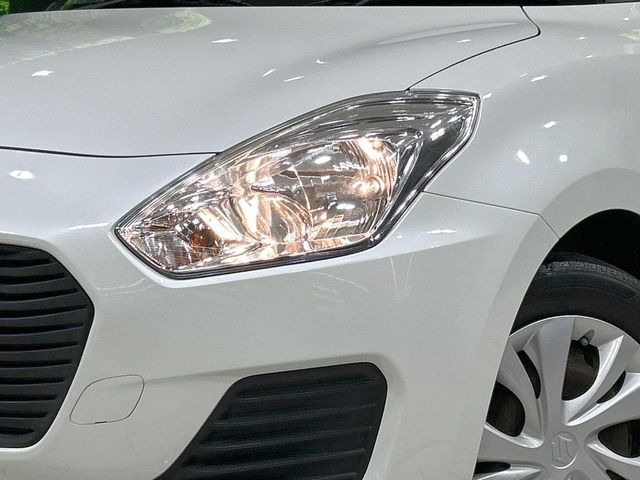 スズキ スイフト 1.2 XG の中古車詳細 (65,050km, ピュアホワイト