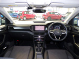T-Cross TSI アクティブ 