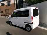 N-VAN L 