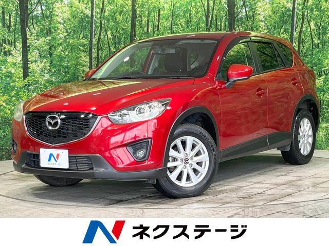 CX-5 2.2 XD