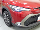 Bi-Beam LEDヘッドランプ+LEDシーケンシャルターンランプ+LEDクリアランスランプ+LEDデイタイムランニングランプ+LEDフロントフォグランプ 少ない電力で明るく照らします☆彡