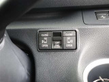 【電動スライドドア】運転席からでもオートでスライドドアの開閉が可能!同乗者にも優しく、とっても便利な機能です☆