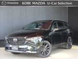 マツダ CX-8