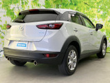 CX-3 1.5 15S ツーリング 