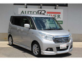 ソリオ 1.2 ハイブリッド(HYBRID)  MZ デュアルカメラブレーキサポート 4WD 