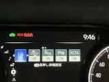 さまざまな安全装備でお車の運転をサポートできます。